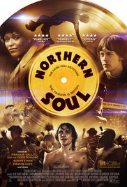 Northern Soul released on dvd on 4 November, 2014.