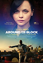 Around the Block is a [xfvalue_year] drama movie released on dvd on 5 August, 2014.