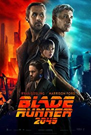 Blade Runner 2049 released on dvd on 16 January, 2018.