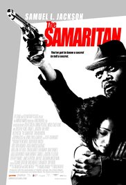 The Samaritan released on dvd on 25 September, 2012.