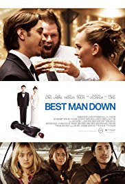 Best Man Down released on dvd on 21 January, 2014.