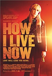How I Live Now is a [xfvalue_year] action, drama, teen movie released on dvd on 11 February, 2014.