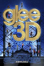 Glee Live! In Concert! is a [xfvalue_year] documentary, music movie released on dvd on 20 December, 2011.