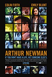 Arthur Newman released on dvd on 3 September, 2013.