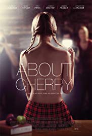 About Cherry released on dvd on 15 January, 2013.