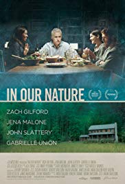 In Our Nature released on dvd on 5 February, 2013.