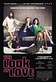 The Look of Love released on dvd on 15 October, 2013.