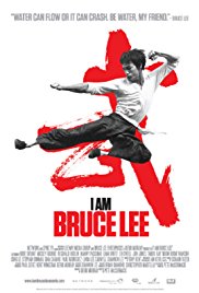 I Am Bruce Lee released on dvd on 15 January, 2013.