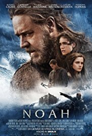 Noah released on dvd on 29 July, 2014.