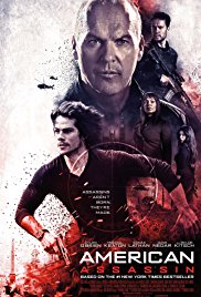 American Assassin released on dvd on 5 December, 2017.