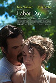 Labor Day released on dvd on 29 April, 2014.