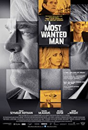 A Most Wanted Man released on dvd on 4 November, 2014.