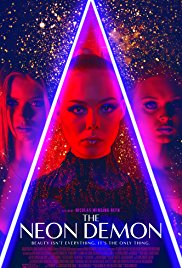 The Neon Demon is a [xfvalue_year] drama, thriller movie released on dvd on 27 September, 2016.