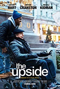 The Upside is a [xfvalue_year] comedy movie released on dvd on 21 May, 2019.