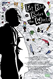 Fat Kid Rules the World released on dvd on 22 January, 2013.