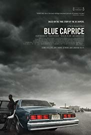 Blue Caprice is a [xfvalue_year] black, crime, drama movie released on dvd on 14 January, 2014.