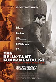 The Reluctant Fundamentalist is a [xfvalue_year] thriller movie released on dvd on 27 August, 2013.