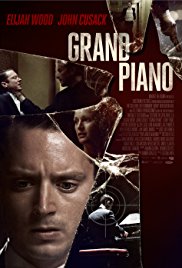 Grand Piano released on dvd on 20 May, 2014.
