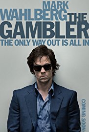 The Gambler is a [xfvalue_year] crime, drama movie released on dvd on 28 April, 2015.