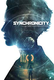 Synchronicity is a [xfvalue_year] mystery, sci-fi, thriller movie released on dvd on 10 May, 2016.