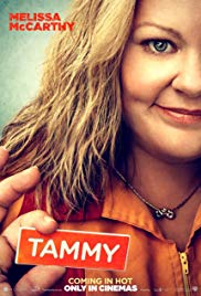 Tammy is a [xfvalue_year] comedy movie released on dvd on 11 November, 2014.