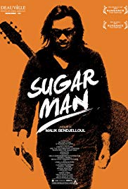 Searching for Sugar Man released on dvd on 22 January, 2013.