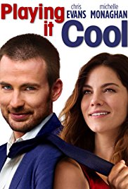 Playing It Cool released on dvd on 16 June, 2015.