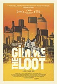 Gimme the Loot released on dvd on 17 September, 2013.