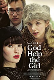 God Help the Girl released on dvd on 14 April, 2015.