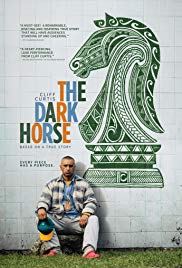 The Dark Horse is a [xfvalue_year] drama movie released on dvd on 12 July, 2016.