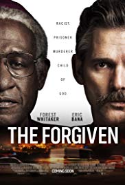 The Forgiven is a [xfvalue_year] thriller movie released on dvd on 15 May, 2018.