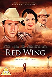 Red Wing is a [xfvalue_year] drama movie released on dvd on 22 July, 2014.