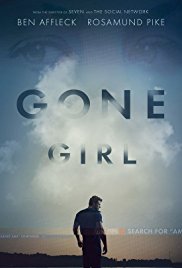 Gone Girl is a [xfvalue_year] drama, mystery movie released on dvd on 13 January, 2015.