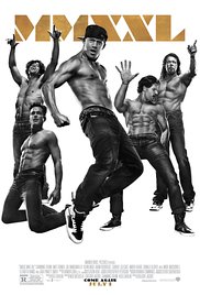 Magic Mike XXL is a [xfvalue_year] dance, dramedy movie released on dvd on 6 October, 2015.