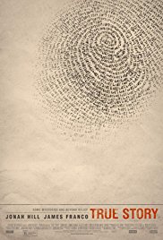 True Story is a [xfvalue_year] drama, mystery movie released on dvd on 4 August, 2015.