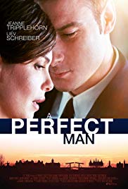 A Perfect Man is a [xfvalue_year] drama movie released on dvd on 28 January, 2014.