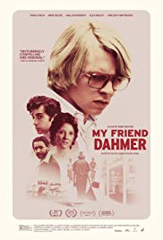 My Friend Dahmer is a [xfvalue_year] biography, drama, teen movie released on dvd on 10 April, 2018.