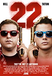 22 Jump Street is a [xfvalue_year] action, comedy, teen movie released on dvd on 18 November, 2014.