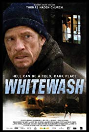 Whitewash is a [xfvalue_year] drama, thriller movie released on dvd on 2 September, 2014.