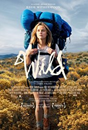Wild released on dvd on 31 March, 2015.