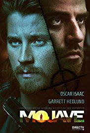 Mojave is a [xfvalue_year] crime, thriller movie released on dvd on 5 April, 2016.