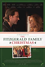 The Fitzgerald Family Christmas is a [xfvalue_year] drama movie released on dvd on 5 November, 2013.