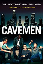 Cavemen is a [xfvalue_year] romcom movie released on dvd on 8 April, 2014.