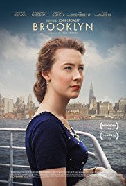 Brooklyn is a [xfvalue_year] drama, romance movie released on dvd on 15 March, 2016.