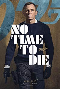 No Time to Die is a [xfvalue_year] action, thriller movie .