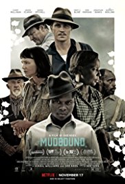 Mudbound is a [xfvalue_year] black/white, drama, history movie .