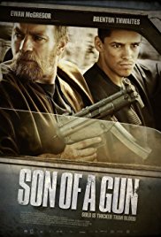 Son of a Gun is a [xfvalue_year] crime movie released on dvd on 17 March, 2015.
