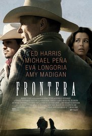 Frontera is a [xfvalue_year] drama movie released on dvd on 4 November, 2014.