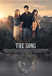 The Song is a [xfvalue_year] drama, music movie released on dvd on 10 February, 2015.