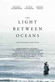 The Light Between Oceans released on dvd on 24 January, 2017.